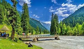 Pahalgam – The Jewel of Jammu and Kashmir