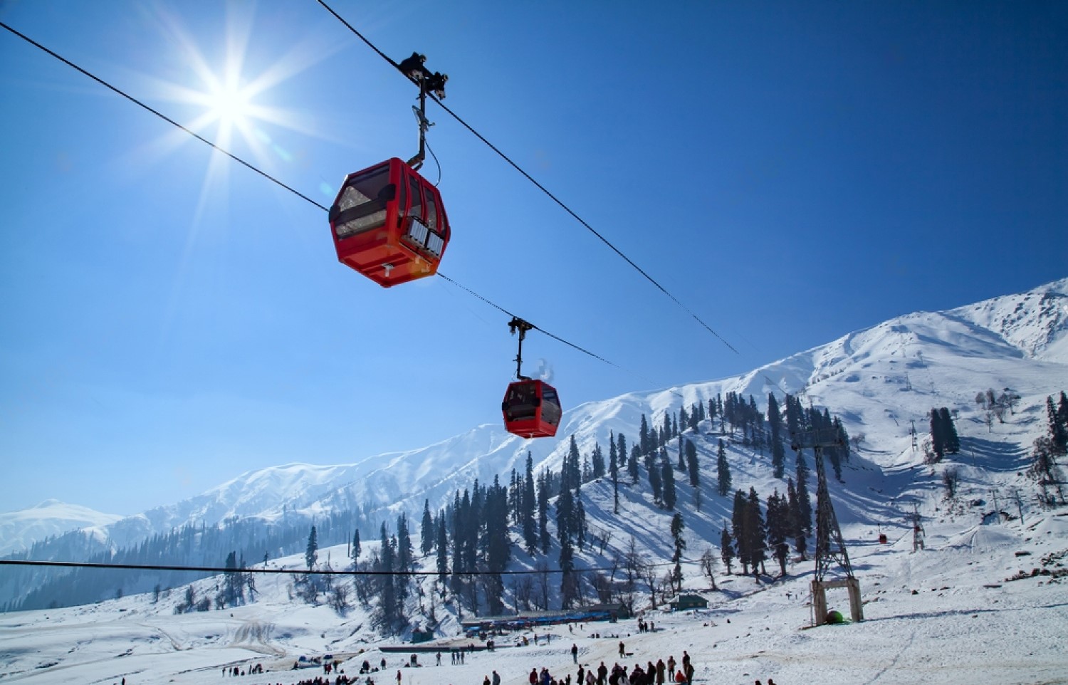 Gulmarg