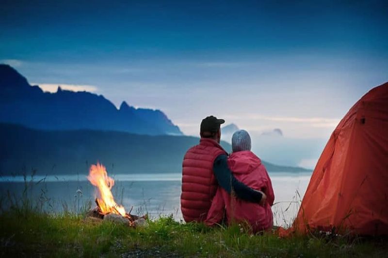 Kashmir Honeymoon Delight