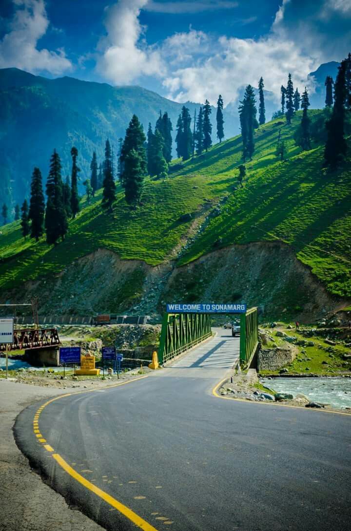 Sonmarg