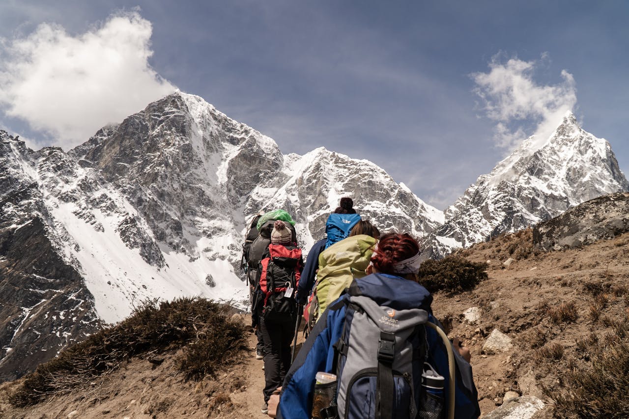Adventure Treks