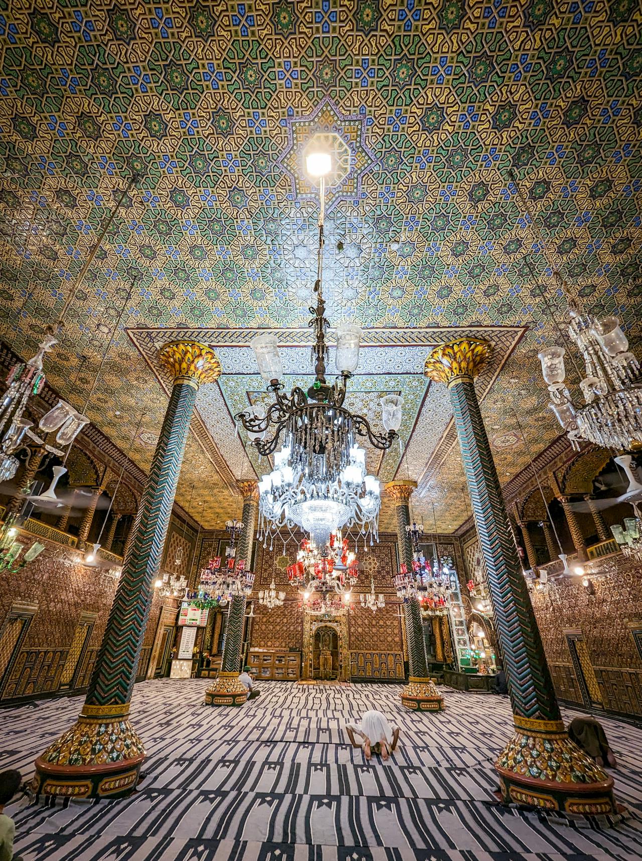 Cultural Tours