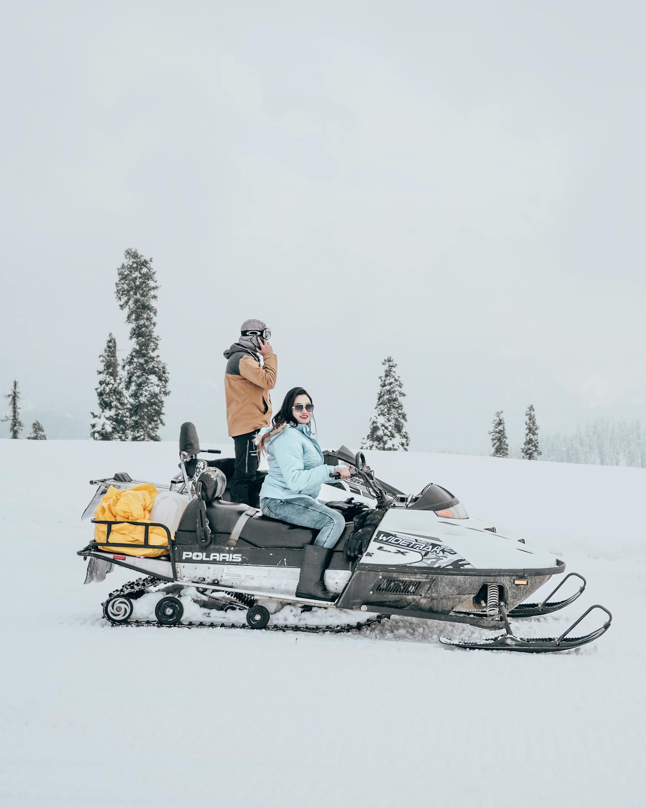 Winter Sports